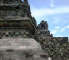 Some of the sculpture