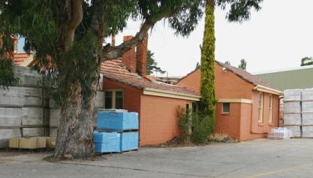 Eureka Tile and Brick