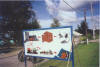 A Sign