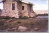 Seaman's hut